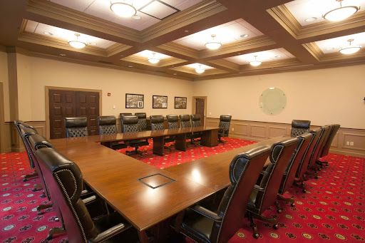 Event Venue «Augenstein Alumni Center», reviews and photos, 292 Alumni Ave, Bowling Green, KY 42101, USA