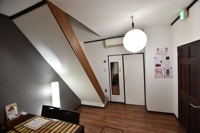 西洞院五条 縁堂 京都 ゲスト ハウス 宿泊施設 グルコミ