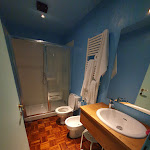 Photo n°3 de l'avis de Daniele.u fait le 27/07/2023 à 05:56 sur le  Hotel Diana partner di San Martino & Diana Hotel Lucca à Lucca