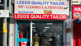 Leeds quality tailor 2