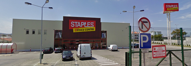 Staples Coimbra