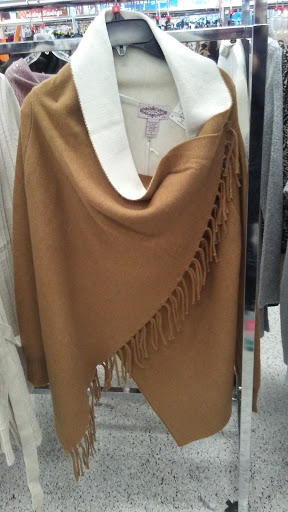 Clothing Store «Ross Dress for Less», reviews and photos, 93 Wagner Rd, Monaca, PA 15061, USA