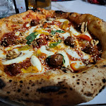 Photo n°1 de l'avis de valentino.r fait le 18/02/2023 à 23:12 sur le  Gennaro Catapano Pizzeria Jolly à Palma Campania