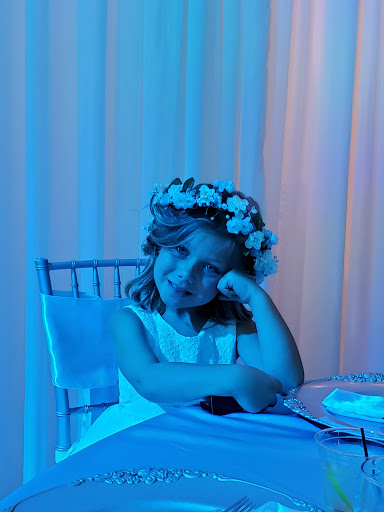 Wedding Venue «The Crystal Ballroom - Tampa Bay», reviews and photos, 5541 Roosevelt Blvd, Clearwater, FL 33760, USA