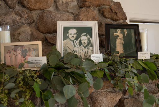 Florist «Paul Douglas Floral Designs», reviews and photos, 130 King St, Cohasset, MA 02025, USA