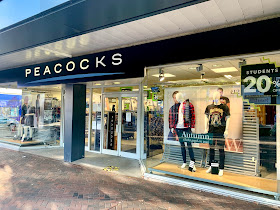 Peacocks Beeston