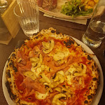 Photo n°2 de l'avis de Le.h fait le 05/09/2022 à 20:13 sur le  CENTRALE Ristorante Pizzeria à Montecatini Terme