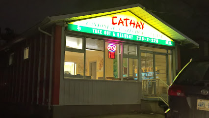 Cathay Restaurants