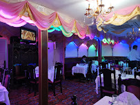 Atmosphère du Restaurant indien halal Rajpoot Saint-Maur - Restaurant Indien & Pakistanais Halal à Saint-Maur-des-Fossés - n°17