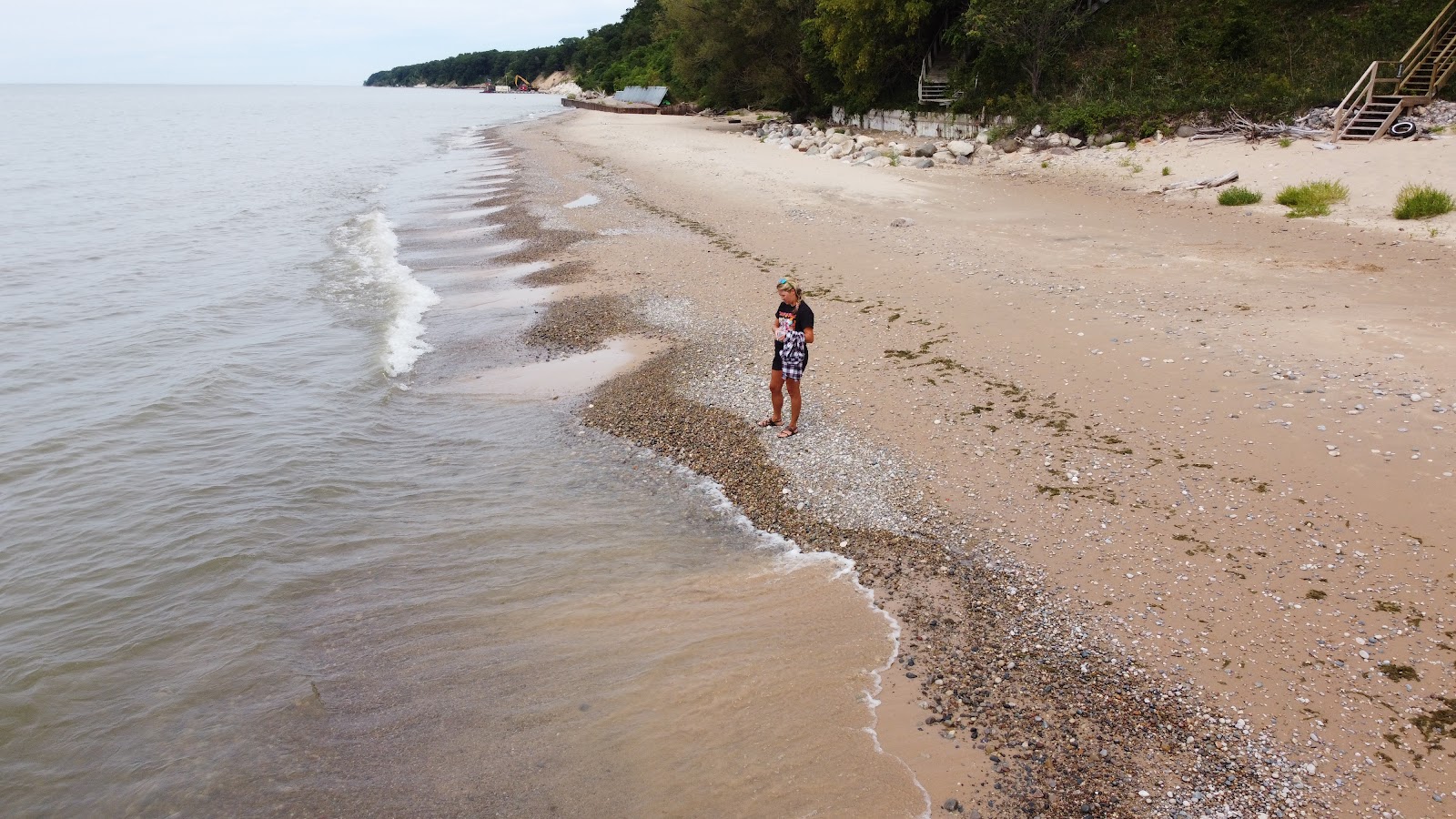 Pier Cove Beach photo #9