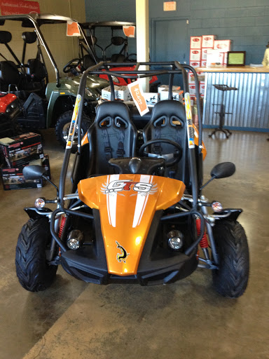 ATV Dealer «How We Roll Motorsports», reviews and photos, 11310 US-87, Adkins, TX 78101, USA