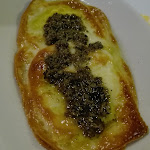 Photo n°2 de l'avis de Federica.. fait le 05/05/2018 à 23:17 sur le  Pizzeria Ristorante Locanda Di Champeaux à Campello sul Clitunno