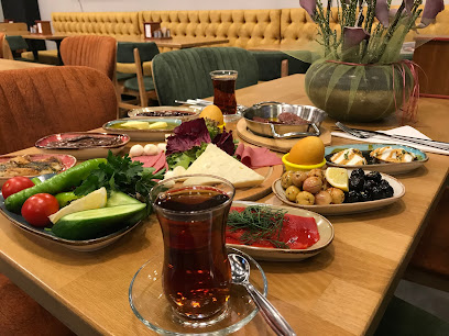 OSO İstanbul Cafe&Restaurant