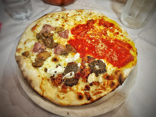 Trattoria Pizzeria da Ciccio in Rieti, Provincia di Rieti
