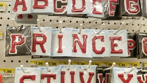 Fabric Store «Jo-Ann Fabrics and Crafts», reviews and photos, 463877 FL-200, Yulee, FL 32097, USA