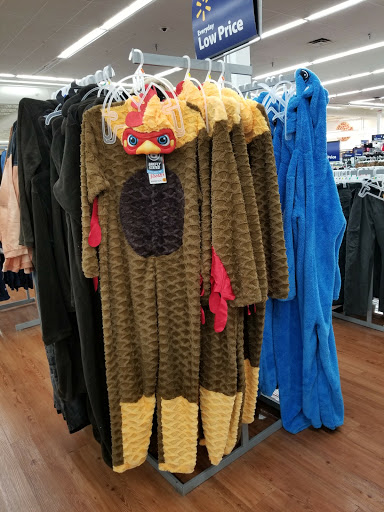 Department Store «Walmart Supercenter», reviews and photos, 800 Foxcroft Ave, Martinsburg, WV 25401, USA