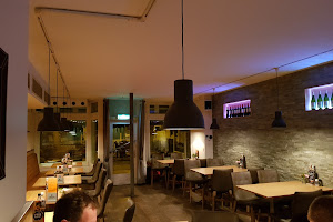 Restaurant De Beren Hoofddorp