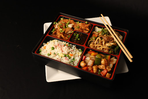 Logo da empresa - China's Cook Oficial