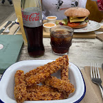 Photo n°1 de l'avis de Vivien.h fait le 21/05/2023 à 11:29 sur le  MA Bremen-Schlachte à Bremen