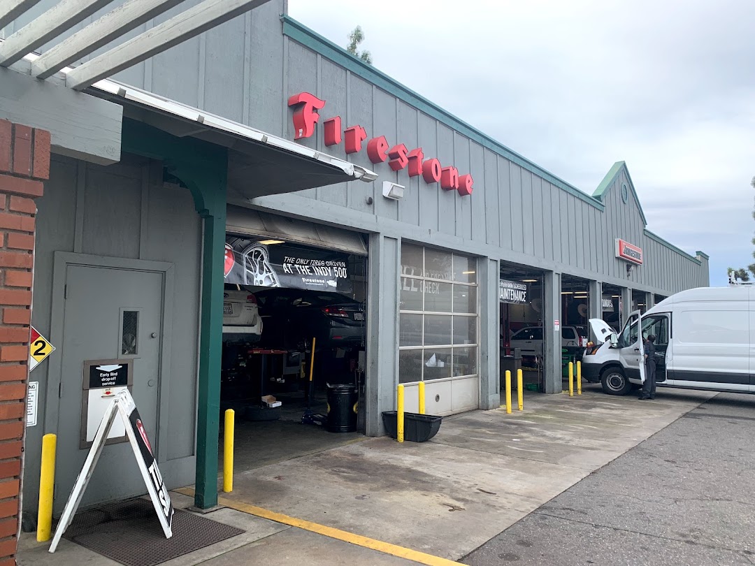 Firestone Complete Auto Care