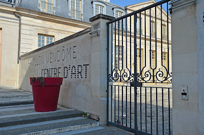 Pavillon Vendôme à Clichy