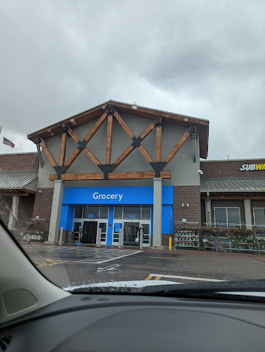 Department Store «Walmart Supercenter», reviews and photos, 10900 E Briarwood Ave, Centennial, CO 80111, USA