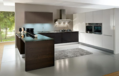 uDesign Kitchen Cabinets