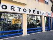 Ortopedia GARO SL en Jerez de la Frontera