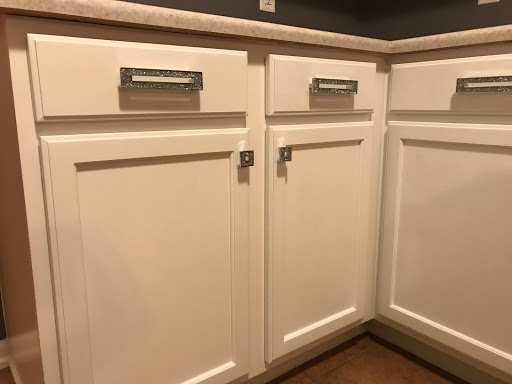 Painting «Paintco Professional Painters», reviews and photos, 3725 E Southport Rd a, Indianapolis, IN 46227, USA