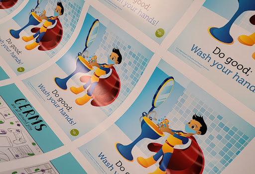 Print Shop «Kendall Press», reviews and photos, 1 Main St #105, Cambridge, MA 02142, USA