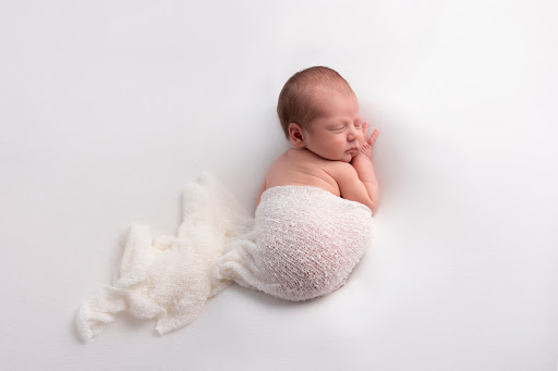 Stephanie Taylor Photography - Newborn and Children’s Photographer Leicester