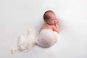 Stephanie Taylor Photography - Newborn and Children’s Photographer Leicester