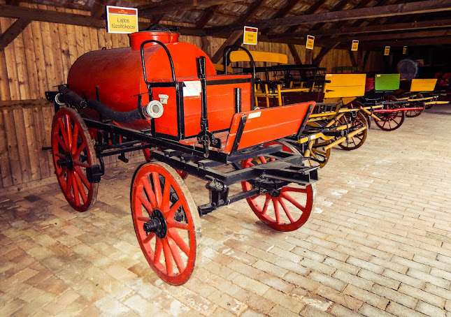 Szatmári Múzeum - Mátészalka