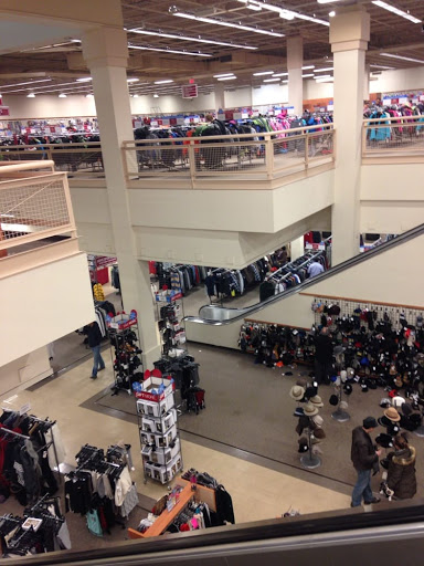 Clothing Store «Burlington Coat Factory», reviews and photos, 47100 Community Plaza, Sterling, VA 20164, USA