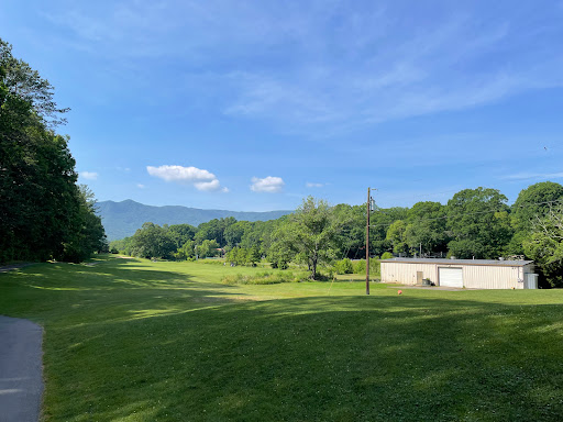 Golf Club «Black Mountain Golf Club», reviews and photos, 15 Ross Dr, Black Mountain, NC 28711, USA