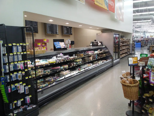 Department Store «Walmart Supercenter», reviews and photos, 1501 Skyland Blvd E, Tuscaloosa, AL 35405, USA