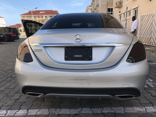 Rainbow Hotel, Barrack Road, Ede, Nigeria, Hotel, state Osun