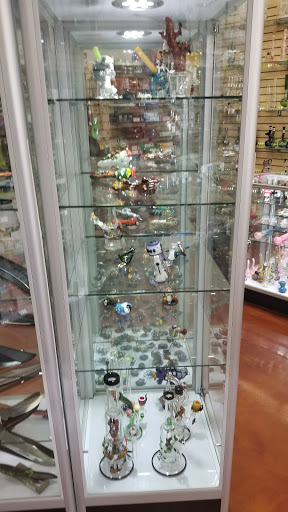 Tobacco Shop «Vape A Hookah Vape & Smoke Shop», reviews and photos, 1118 N Recker Rd #111, Mesa, AZ 85205, USA