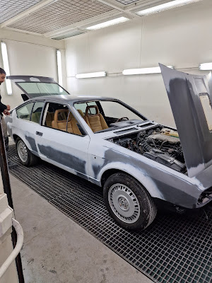 MASTER AUTO à Montreuil