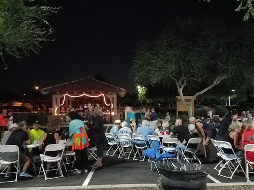 Home Builder «Sun City Festival by Del Webb», reviews and photos