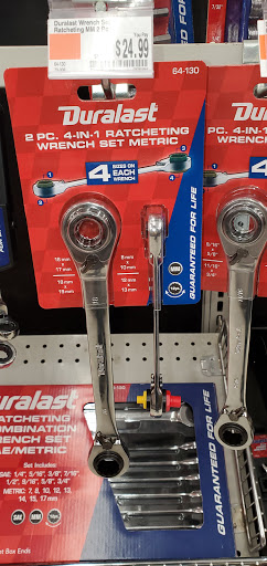 Auto Parts Store «AutoZone», reviews and photos, 555 Washington St, Weymouth, MA 02188, USA