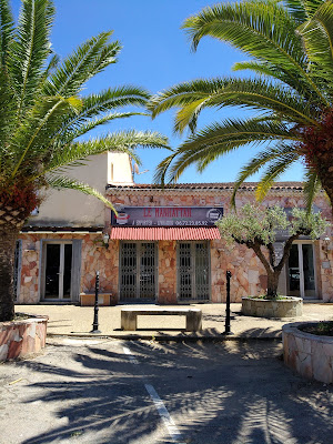 Le Manathan Brooklyn à Grosseto-Prugna