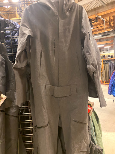 Camping Store «REI», reviews and photos, 750 American Blvd W, Bloomington, MN 55420, USA