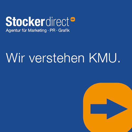 Rezensionen über Stockerdirect AG in Kriens - Werbeagentur