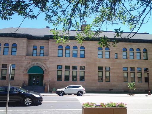 Post Office «United States Postal Service», reviews and photos, 401 S 2nd St #130, Mankato, MN 56001, USA