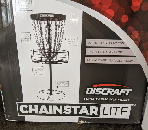 Sporting Goods Store «Play It Again Sports- Chesterfield, MI», reviews and photos, 50607 Gratiot Ave, Chesterfield, MI 48051, USA