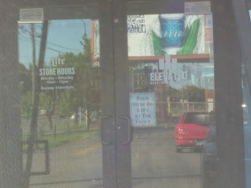 Liquor Store «Elevated Beer Wine & Spirits», reviews and photos, 4135 Hiawatha Ave, Minneapolis, MN 55406, USA
