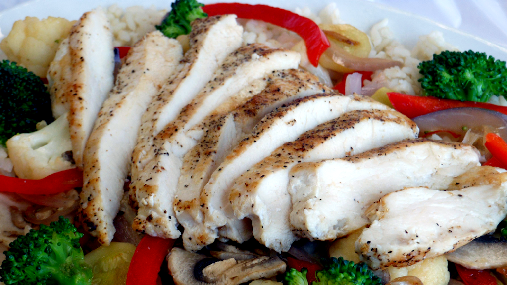 DeGrand's Family Restaurant 54208