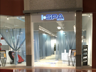GAGAKE iSPA Lounge / Massage chair