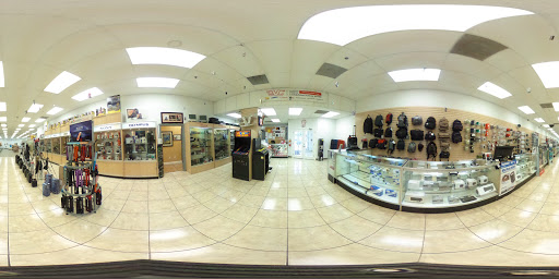 Electronics Store «Audio Video communication store - AVCSTORE», reviews and photos, 7500 NW 25th St #1, Miami, FL 33122, USA